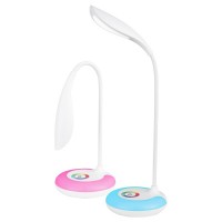 Επιτραπέζιο φωτιστικό γραφείου led rgb 5w Επιτραπέζιο φωτιστικό γραφείου led rgb 5w
