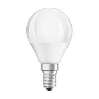 ΛΑΜΠΑ LED Ε14 ΣΦΑΙΡΙΚΗ  7W 806lm 2700K 230V OSRAM ΛΑΜΠΑ LED Ε14 ΣΦΑΙΡΙΚΗ  7W 806lm 2700K 230V OSRAM
