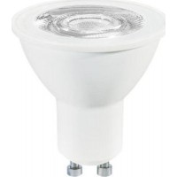 ΛΑΜΠΑ LED GU10 6.5W 575lm 4000K  36° 230V OSRAM ΛΑΜΠΑ LED GU10 6.5W 575lm 4000K  36° 230V OSRAM
