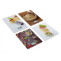 Ζυγαριά κουζίνας γυάλινη IQ SC-733 Ζυγαριά κουζίνας γυάλινη IQ SC-733