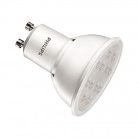 ΣΠΟΤ  GU10 5W Philips 4000K ΦΥΣΙΚΟ ΣΠΟΤ  GU10 5W Philips 4000K ΦΥΣΙΚΟ