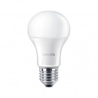 Λάμπα  LED 12.5W E27 4000K 1521lm 230V  Philips Λάμπα  LED 12.5W E27 4000K 1521lm 230V  Philips