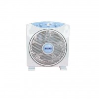 Ανεμιστήρας BOX FAN τετράγωνος 40W Ανεμιστήρας BOX FAN τετράγωνος 40W