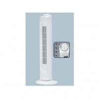 Ανεμιστήρας επιδαπέδιος πύργος