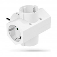 Σταυρό Σούκου  4 θέσεων Μαύρο SAS 