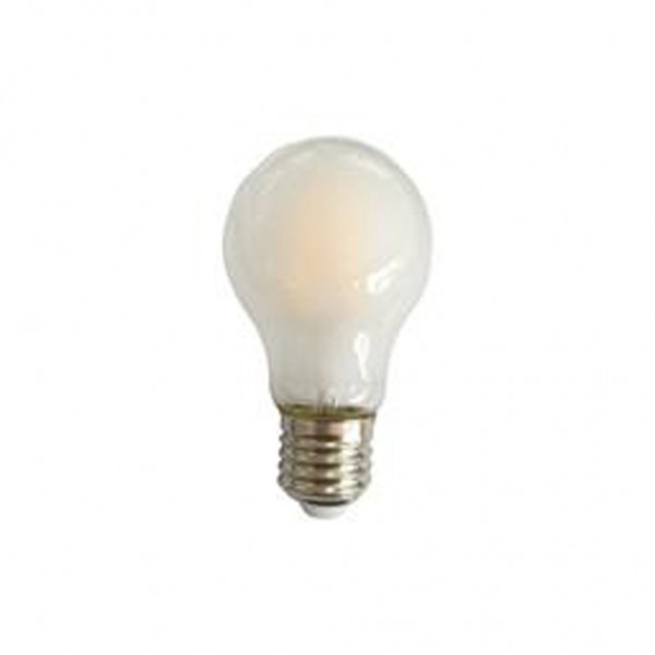 ΛΑΜΠΑ LED κλασική FILAMENT 12W E27 2700K  ΜΑΤ EUROLAMP 