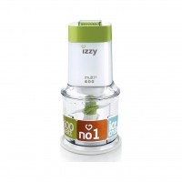 ΠΟΛΥΚΟΦΤHΣ MULTI IZZY C5160 600W ΠΟΛΥΚΟΦΤHΣ MULTI IZZY C5160 600W