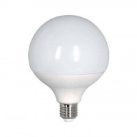 ΛΑΜΠΑ LED ΓΛΟΜΠΟΣ  25W Ε27 2700K 220-240V ΛΑΜΠΑ LED ΓΛΟΜΠΟΣ  25W Ε27 2700K 220-240V