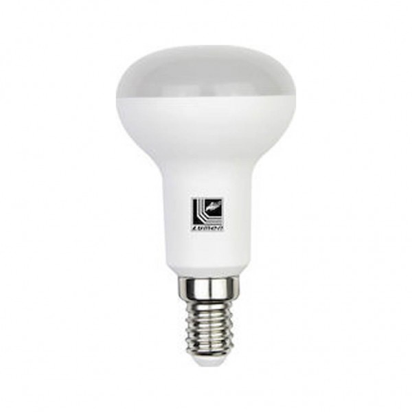ΛΑΜΠΑ LED R50 E14 6W 6200Κ 550LM ΓΙΑ ΣΠΟΤ ΚΑΙ ΒΕΡΑΝΤΑ