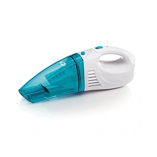 Επαναφορτιζόμενο Σκουπάκι VC-963 Blue IQ Επαναφορτιζόμενο Σκουπάκι VC-963 Blue IQ