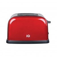 ΦΡΥΓΑΝΙΕΡΑ 2 ΘΕΣΕΩΝ 700W  EX-660 ΚΟΚΚΙΝΗ IQ ΦΡΥΓΑΝΙΕΡΑ 2 ΘΕΣΕΩΝ 700W  EX-660 ΚΟΚΚΙΝΗ IQ